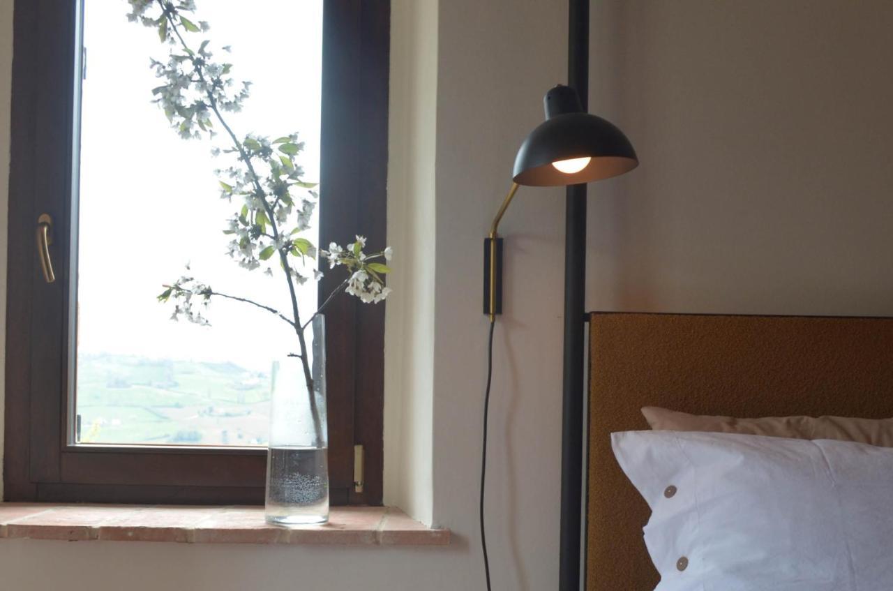 Cupramontana Villa Verdicchio - B&B With Wellness For Winelovers المظهر الخارجي الصورة