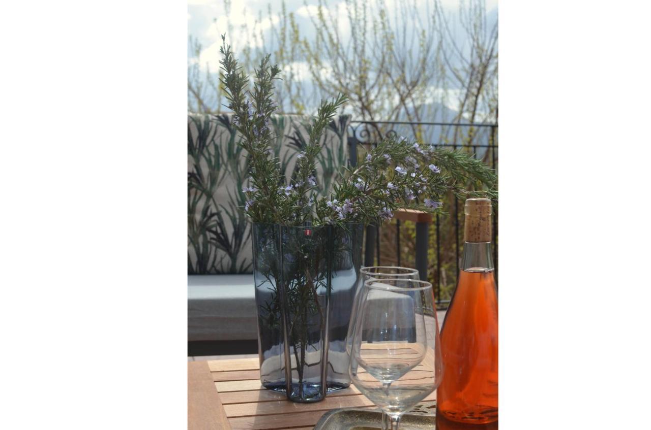 Cupramontana Villa Verdicchio - B&B With Wellness For Winelovers المظهر الخارجي الصورة