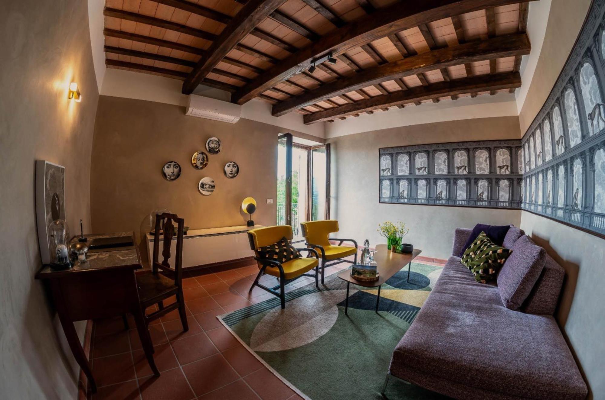 Cupramontana Villa Verdicchio - B&B With Wellness For Winelovers المظهر الخارجي الصورة