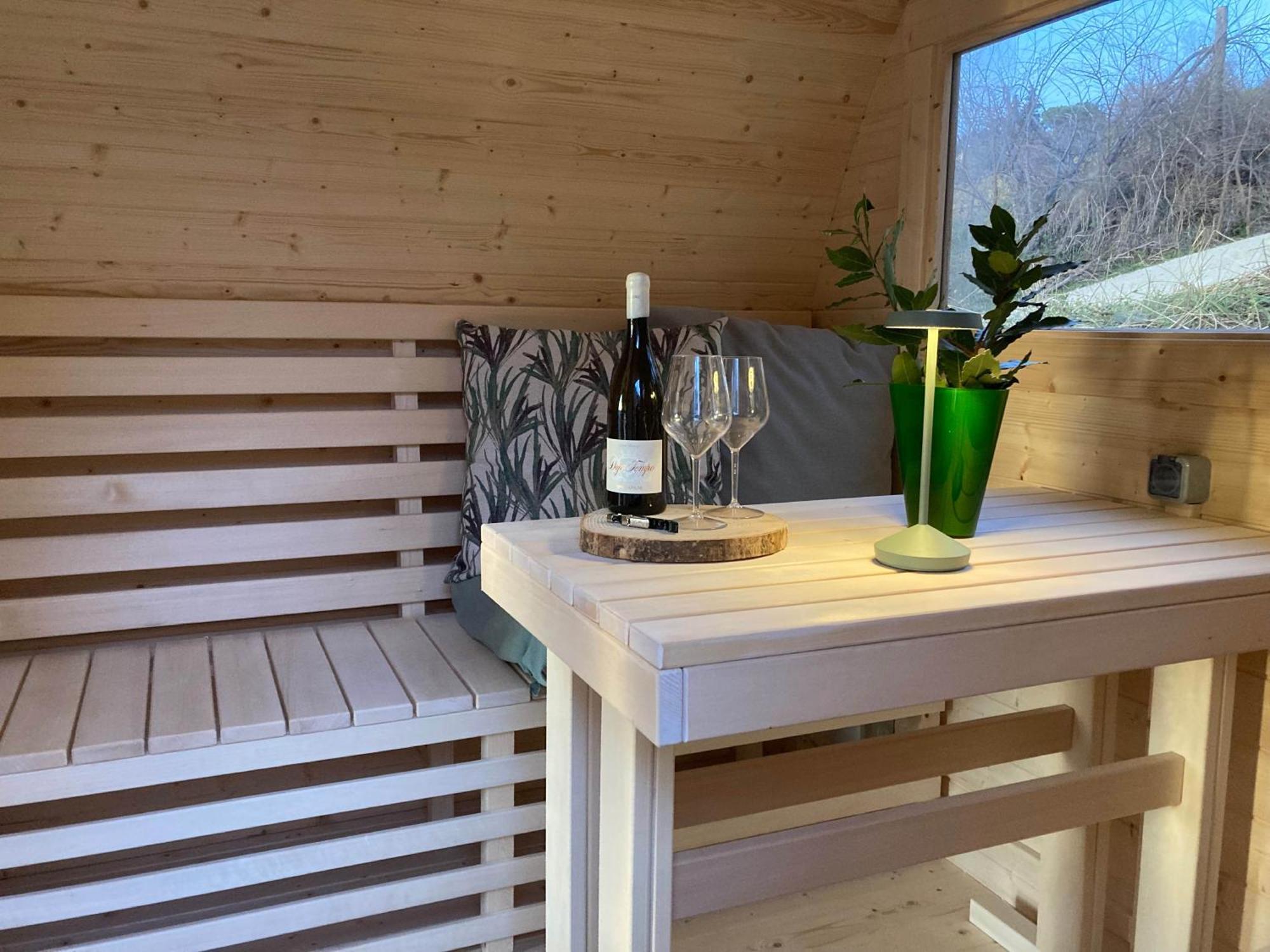 Cupramontana Villa Verdicchio - B&B With Wellness For Winelovers المظهر الخارجي الصورة