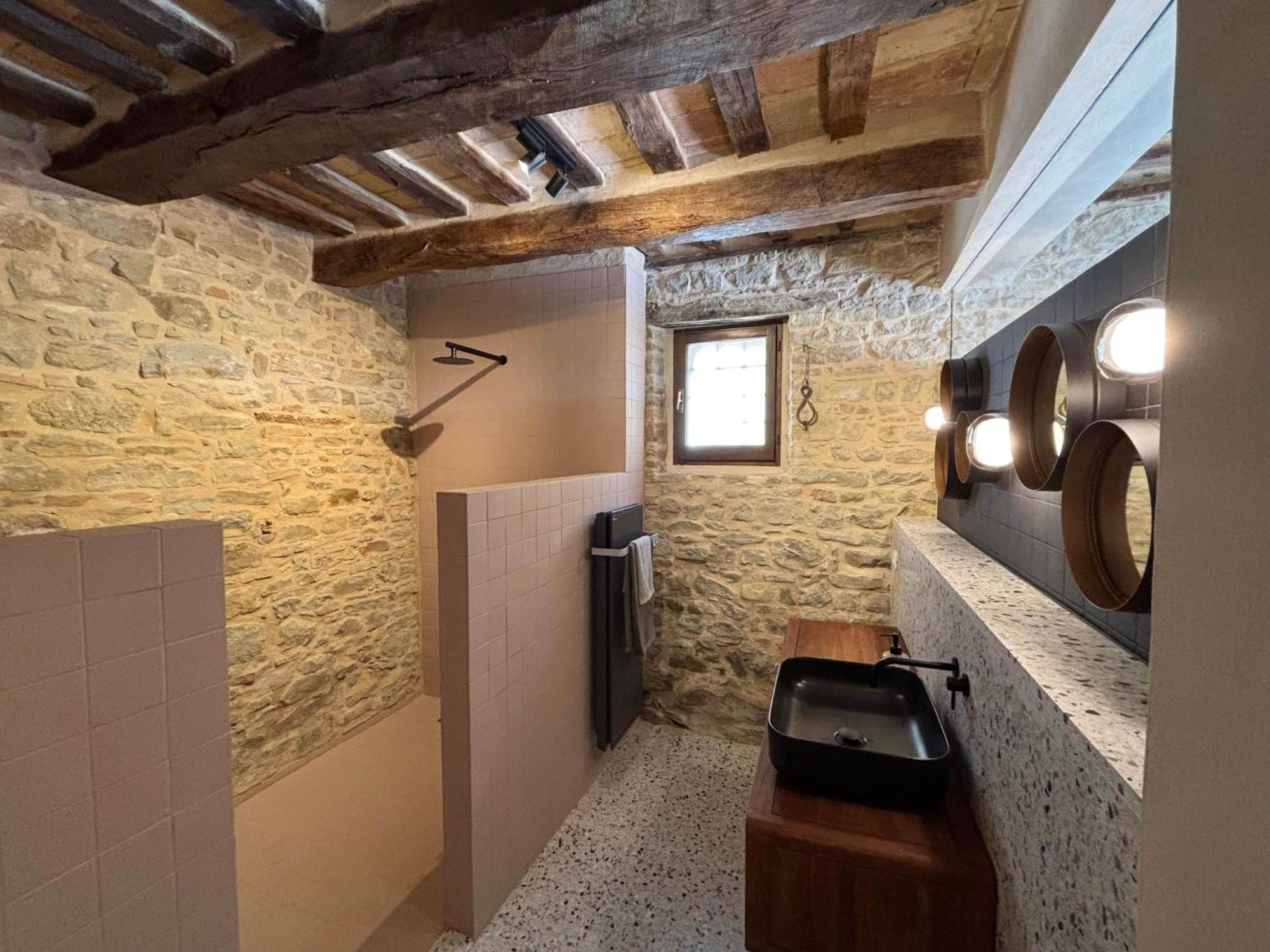 Cupramontana Villa Verdicchio - B&B With Wellness For Winelovers المظهر الخارجي الصورة