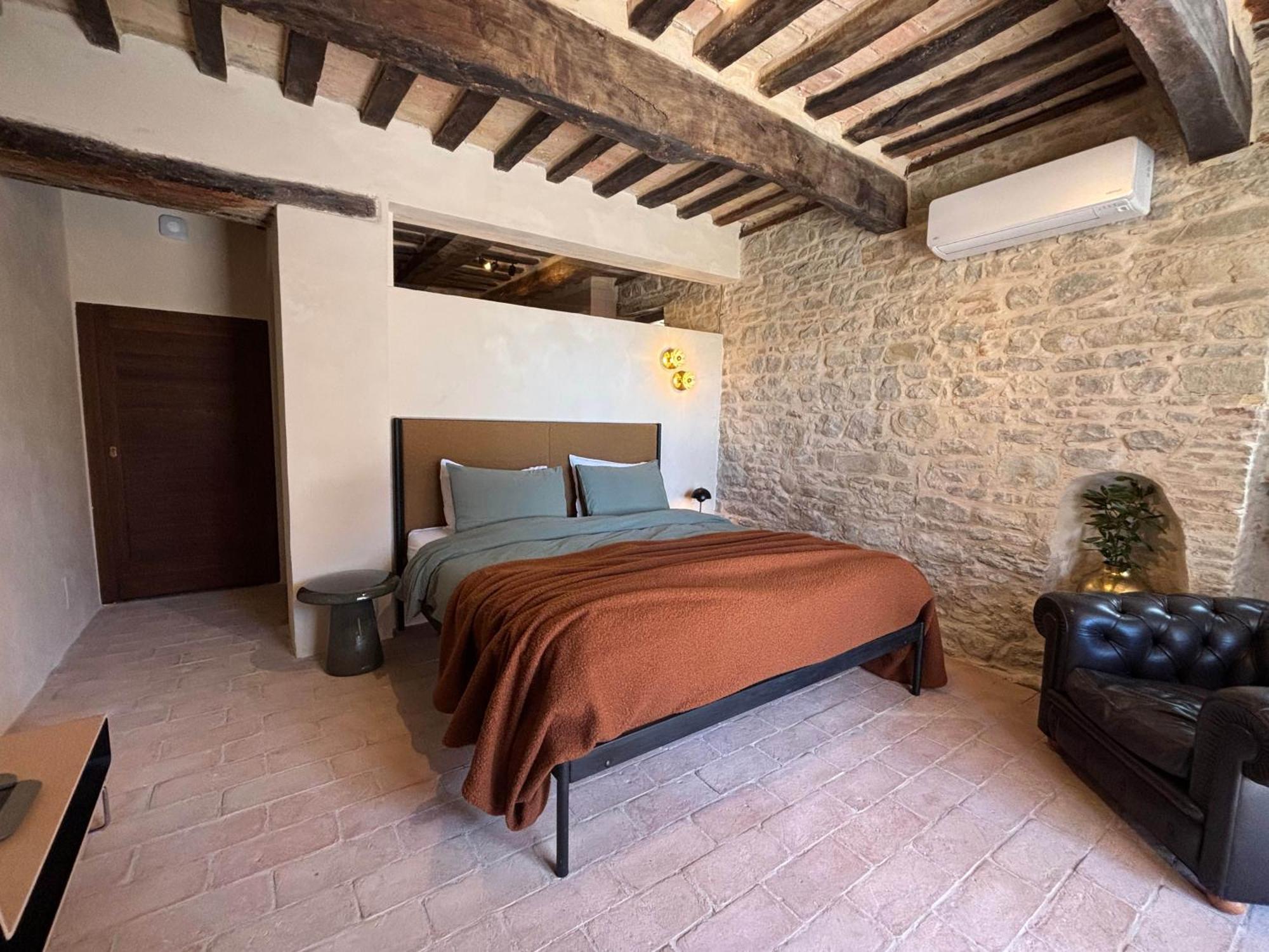 Cupramontana Villa Verdicchio - B&B With Wellness For Winelovers المظهر الخارجي الصورة